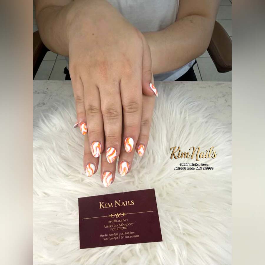 amazing nail